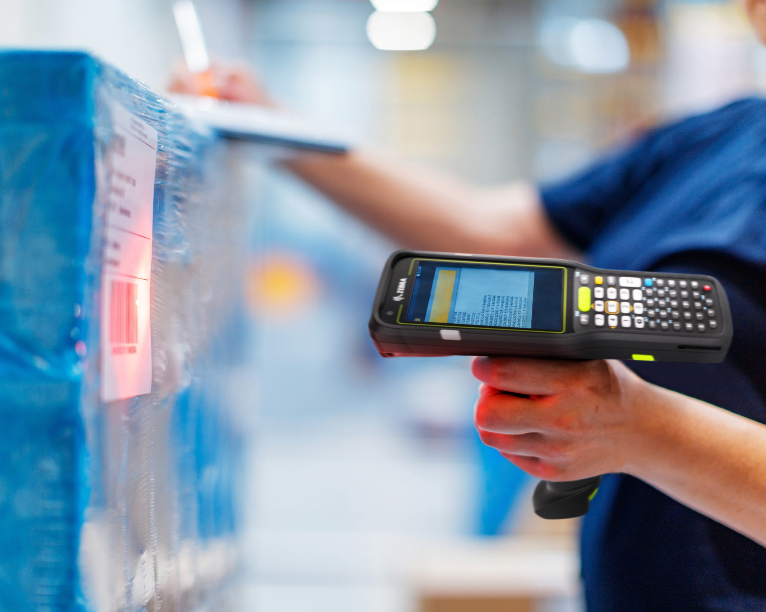 Automatska identifikacija — bar-kod i RFID tehnologije